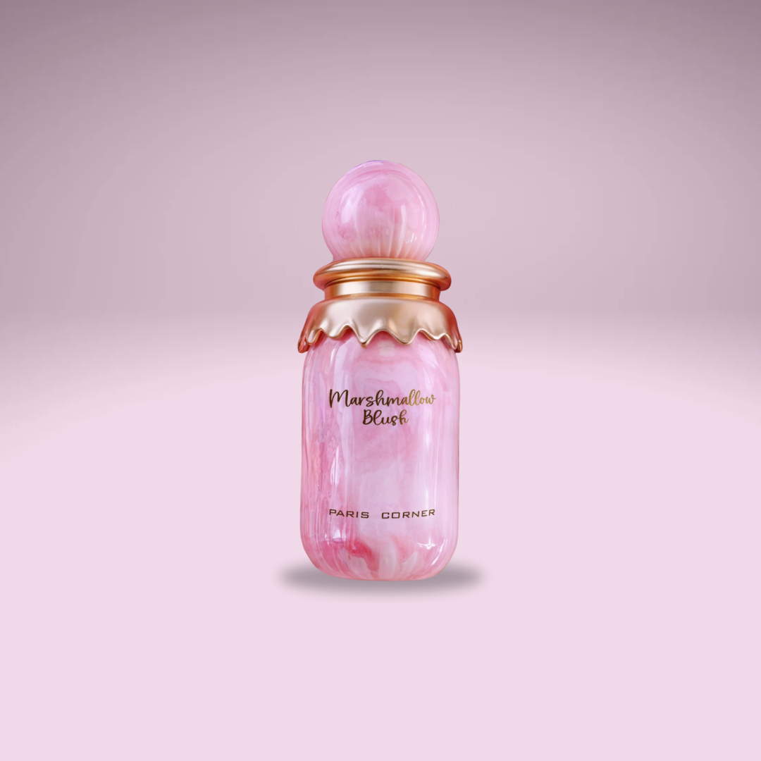 Marshmallow Blush [W] – Scentaari
