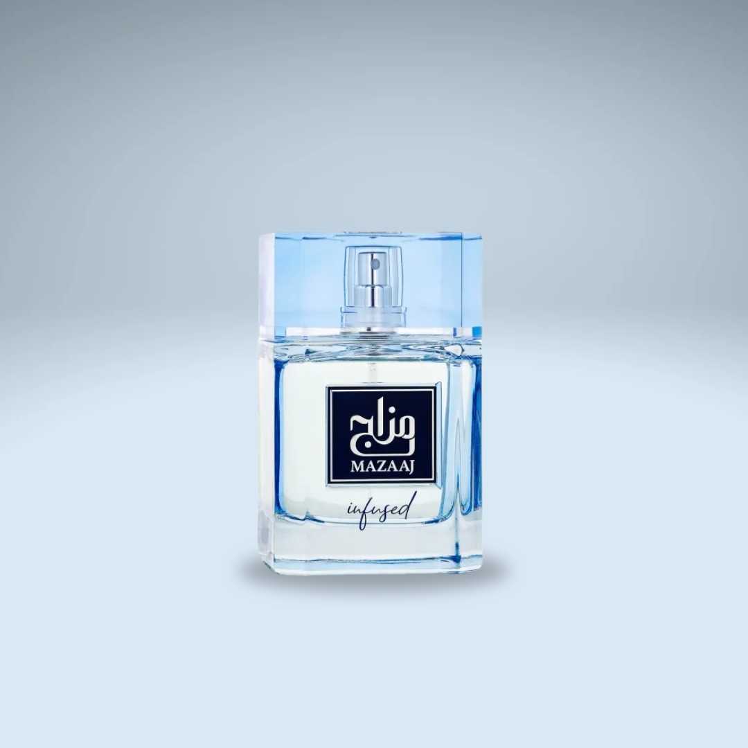 Mazaaj Infused [M] – Scentaari