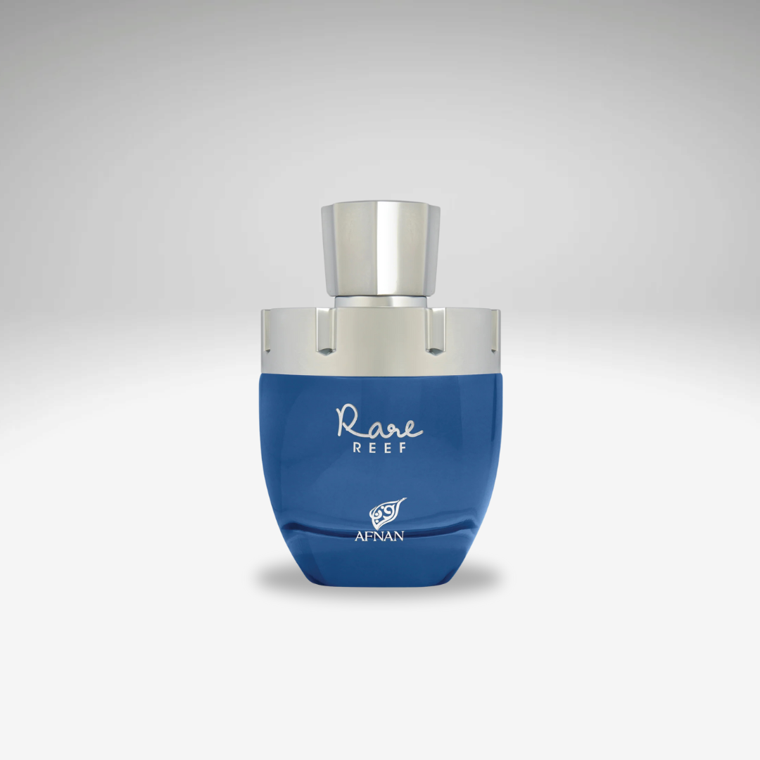 香水(男性用) Afnan Rare Reef Rare Reef by Afnan Perfumes – Embrace the Serenity of the Ocean
