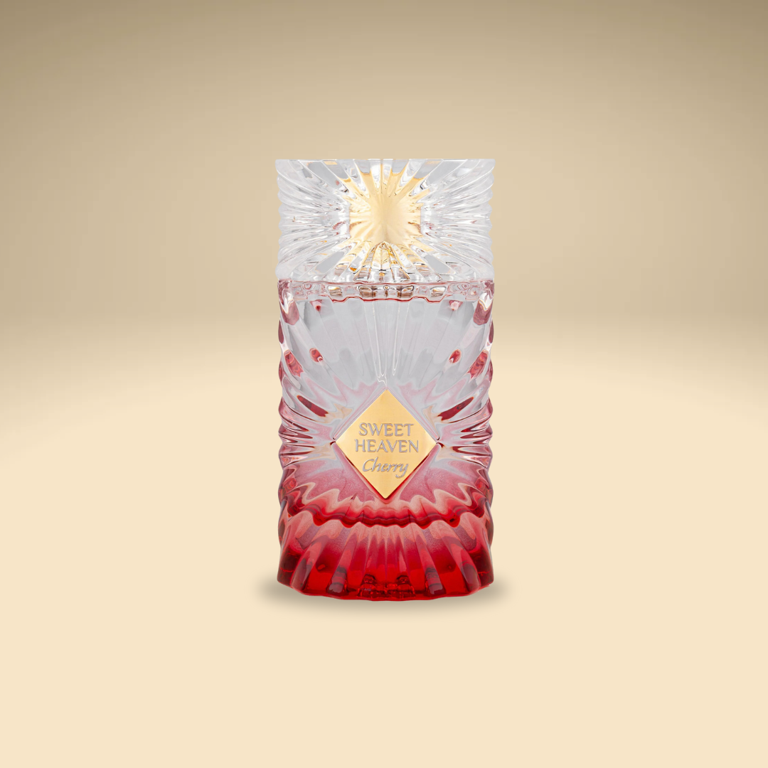 Sweet Heaven Cherry [U] – Scentaari