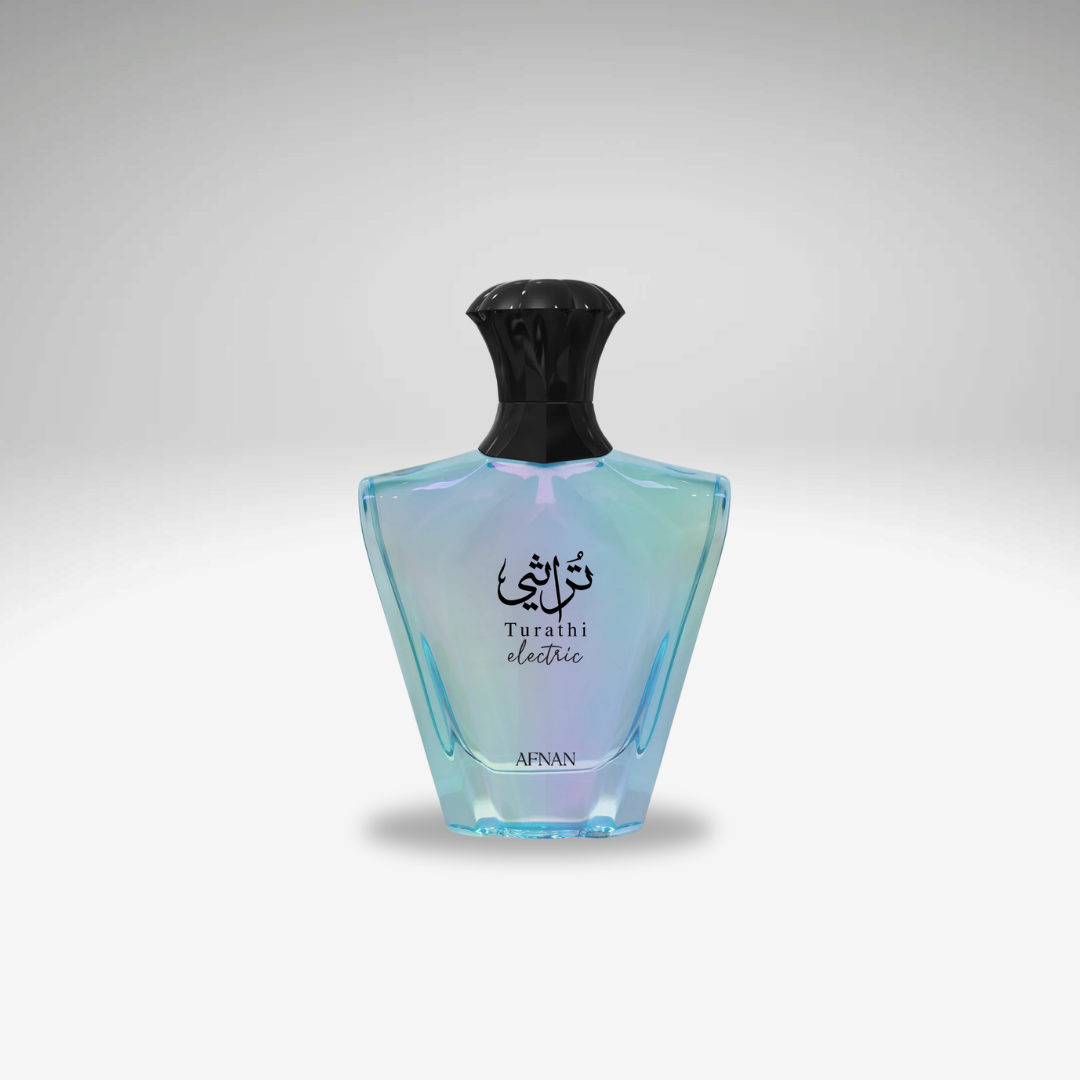 香水(男性用) Afnan Turathi Electric Amazon.com : Afnan Turathi Electric Unisex Eau de Parfum