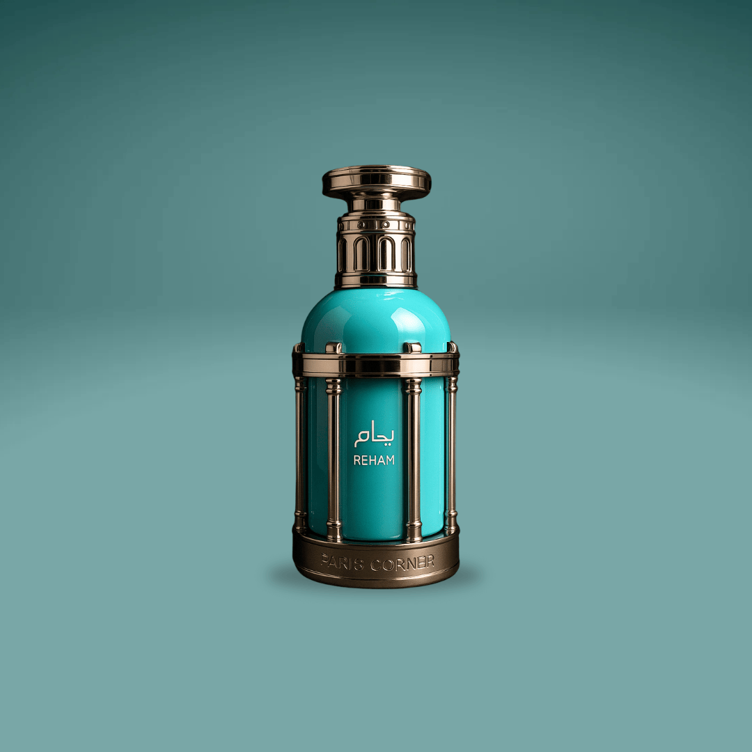Paris Corner REHAM Wild Mineral 香水 REHAM WILD MINERAL – PARIS CORNER