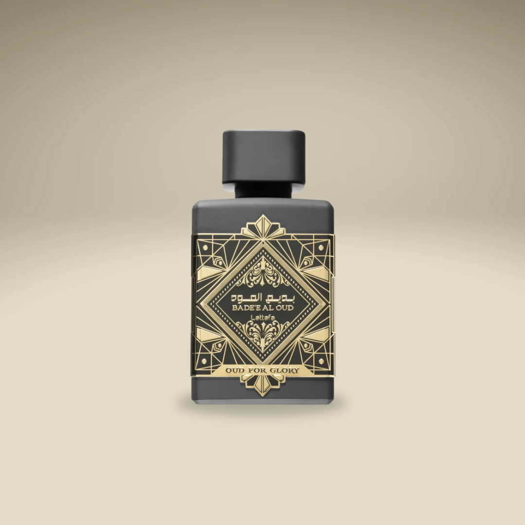 Bade'e Al Oud Oud for Glory [M] – Scentaari