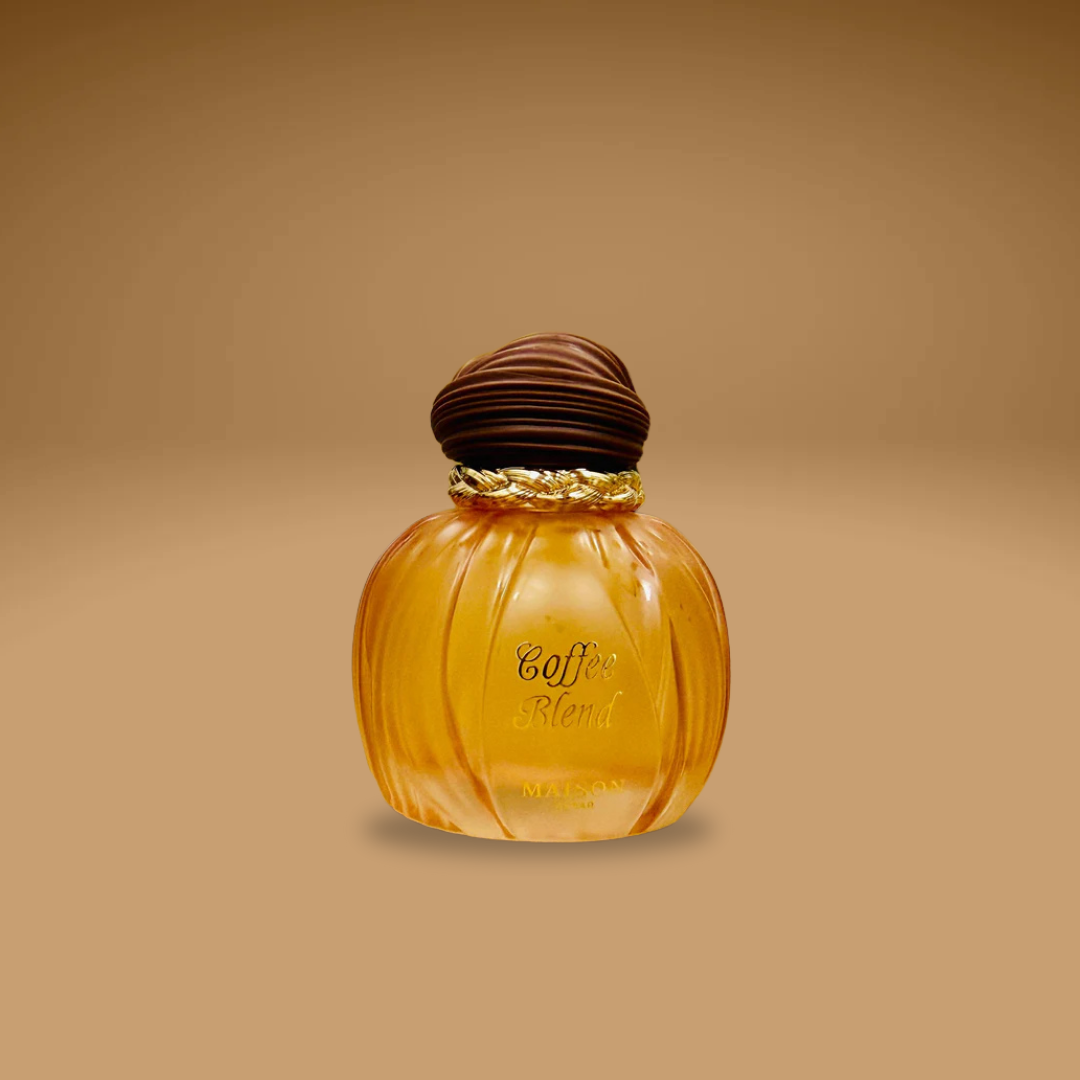 Coffee Blend [U] – Scentaari