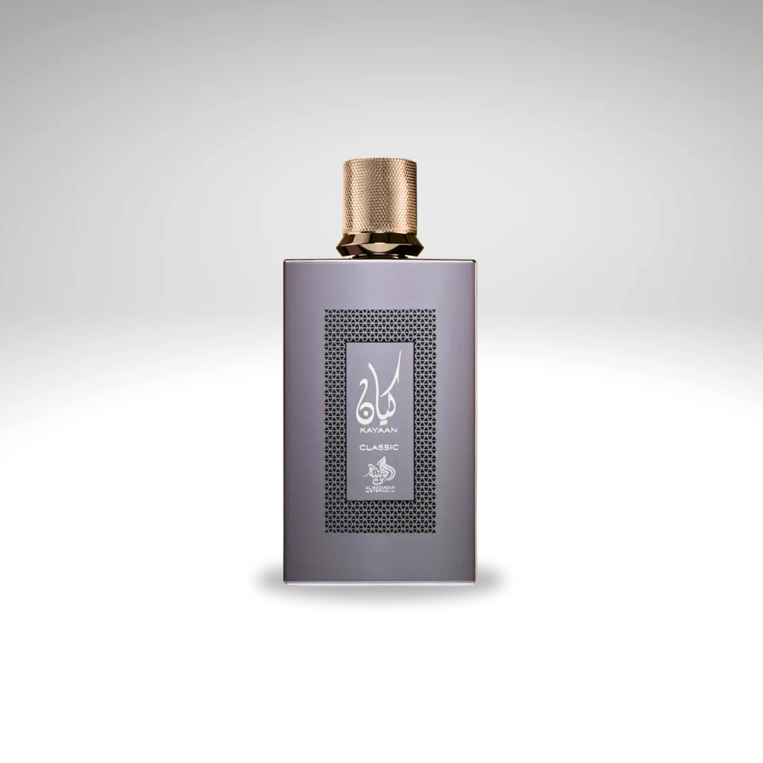 Kayaan Classic [U] – Scentaari