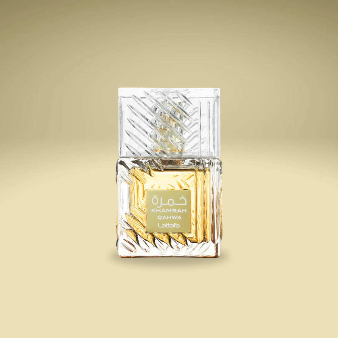 Khamrah Qahwa [U] – Scentaari