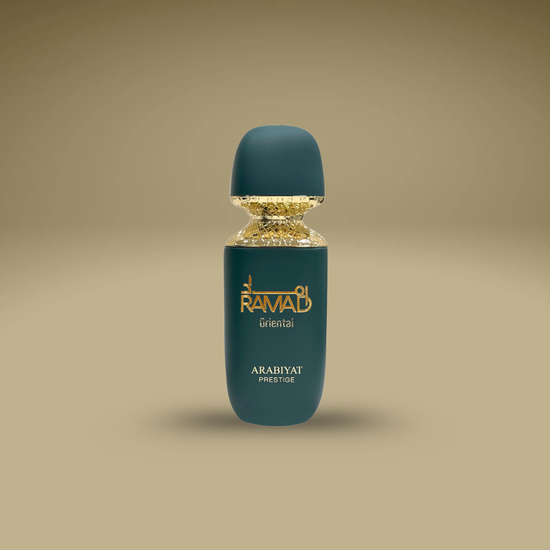 Ramad Oriental [M] – Scentaari