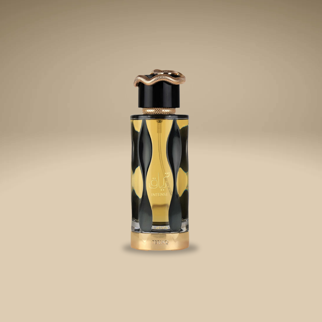 Teriaq Intense [U] – Scentaari