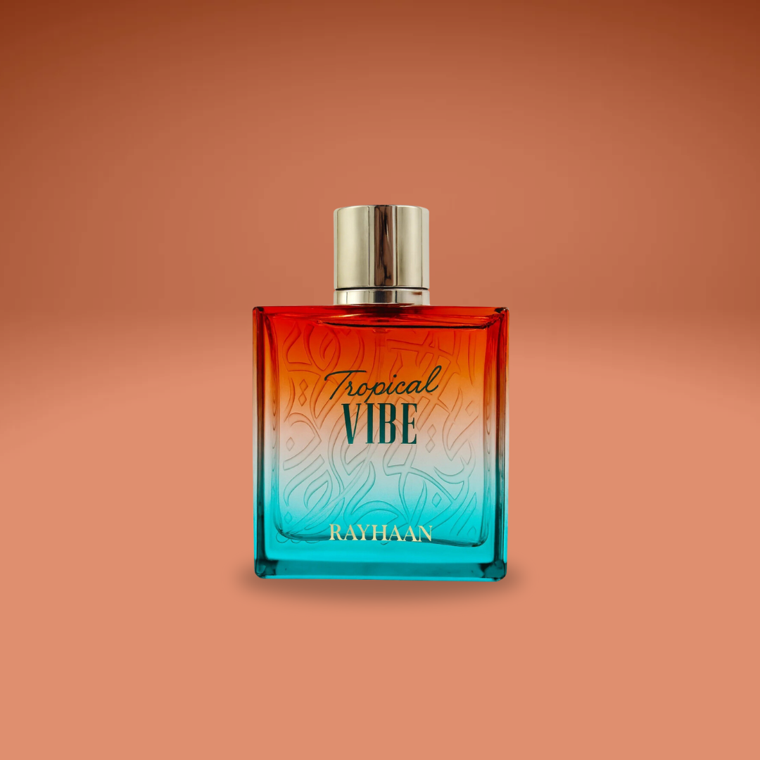 Tropical Vibe [U] – Scentaari