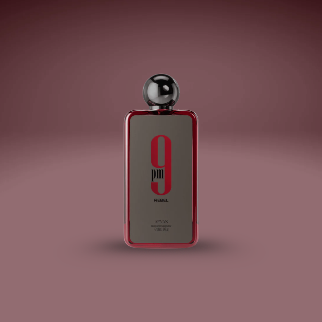 9pm Rebel [U]