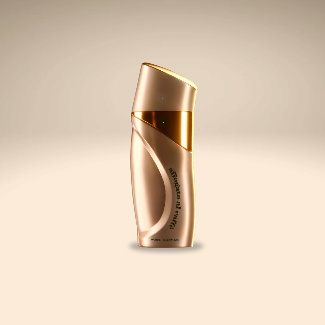 Affogato Al Caffe [U]