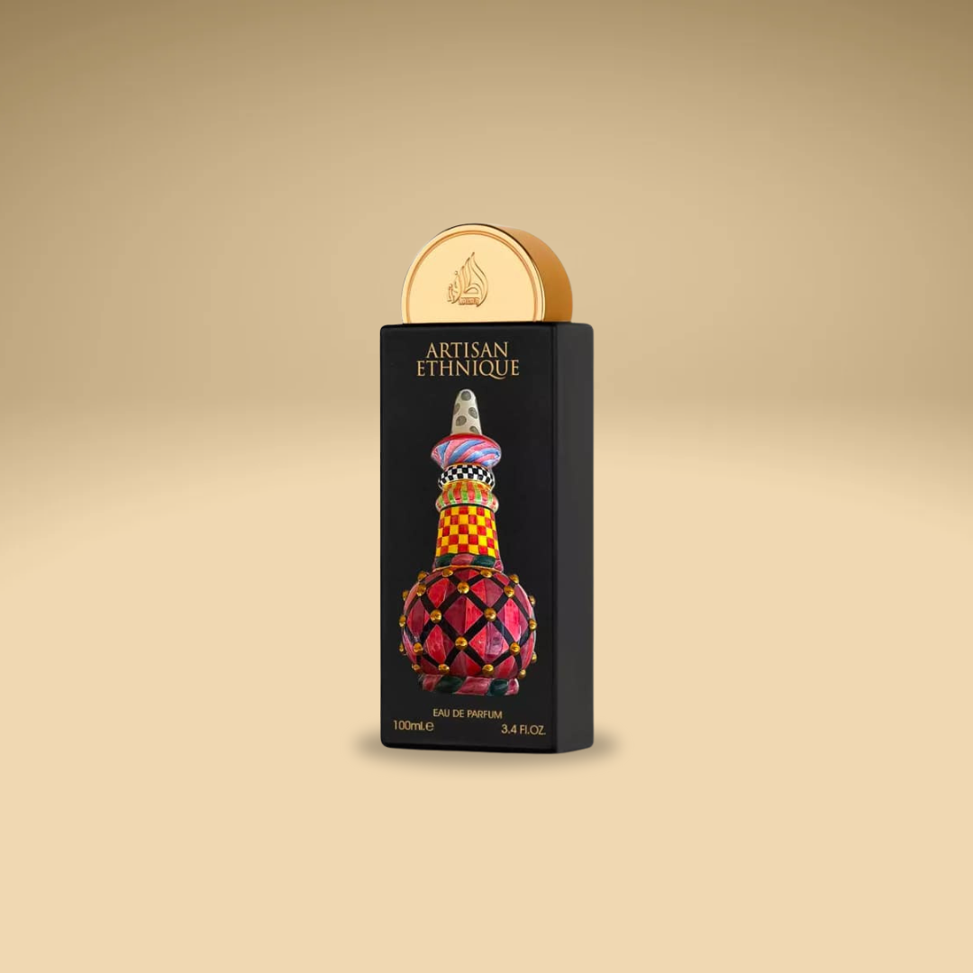 Artisan Ethnique [U]