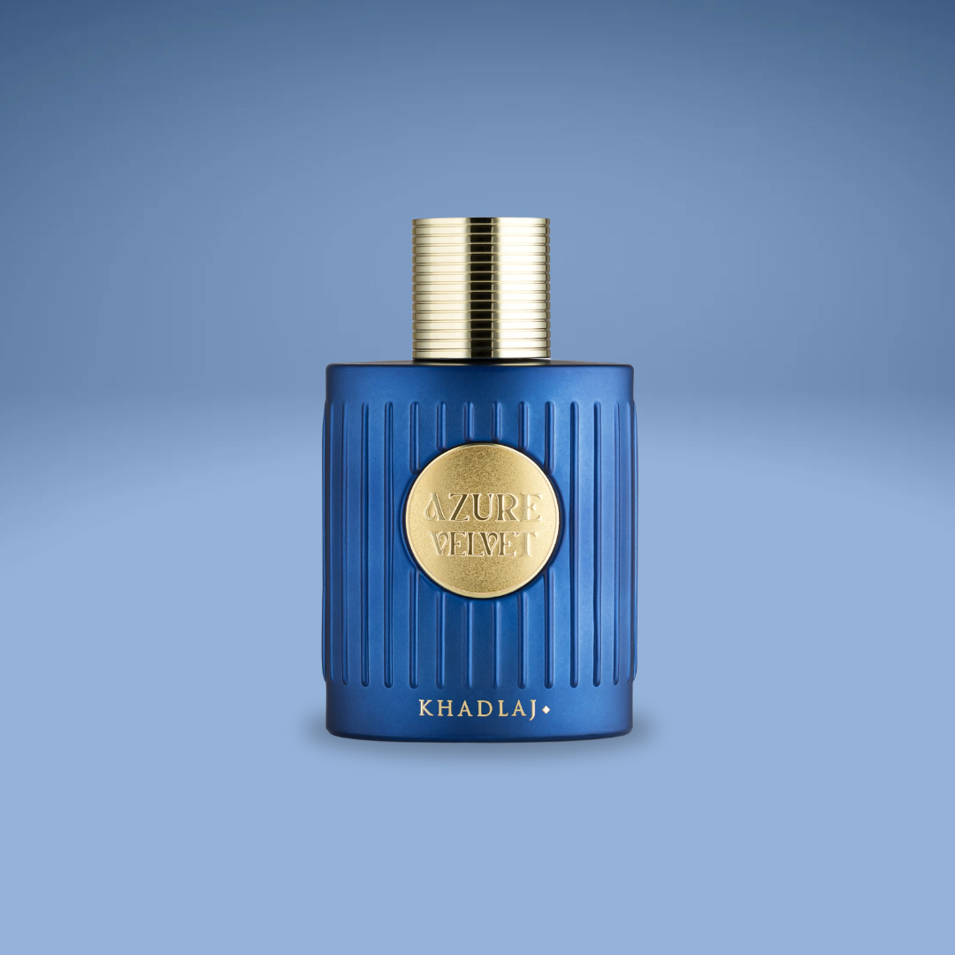 Azure Velvet [M]