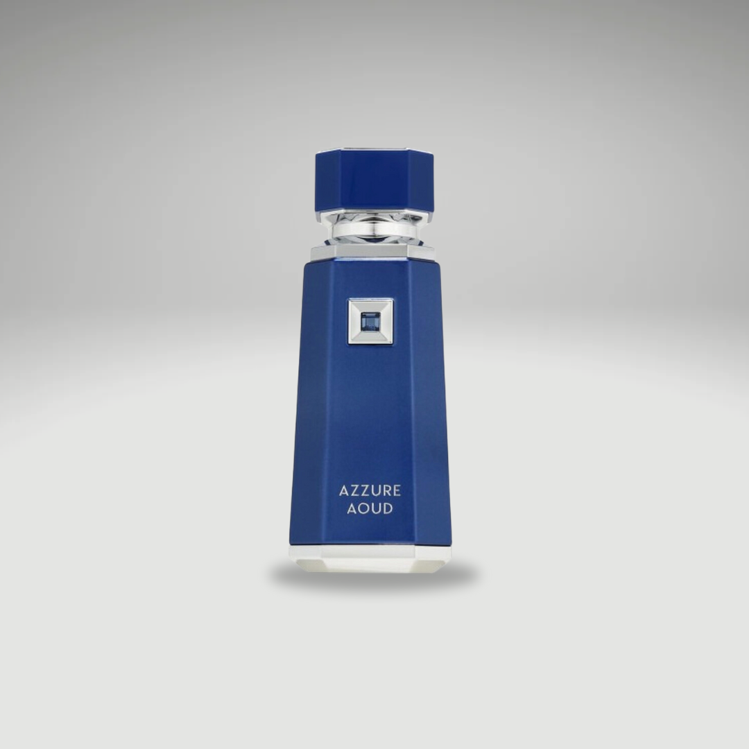 Azzure Aoud [M]