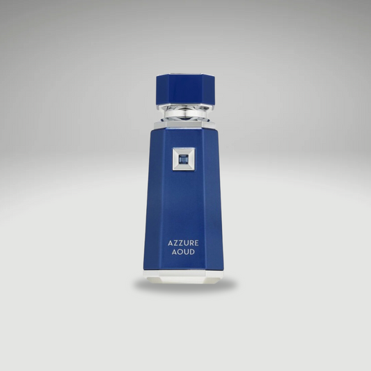 Azzure Aoud [M]