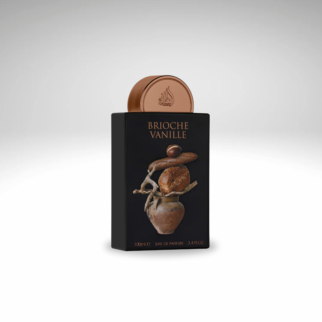 Brioche Vanille [U]