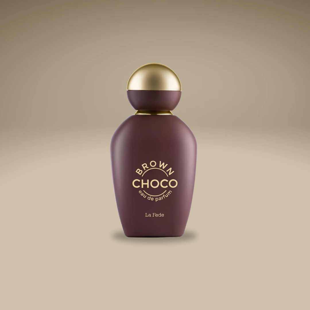Brown Choco [W]
