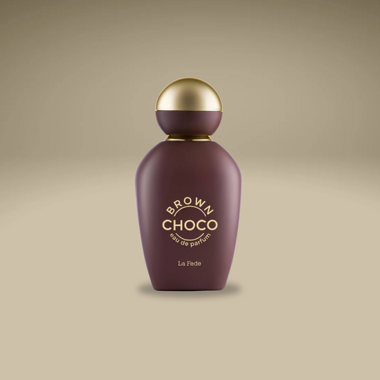 Brown Choco [W]