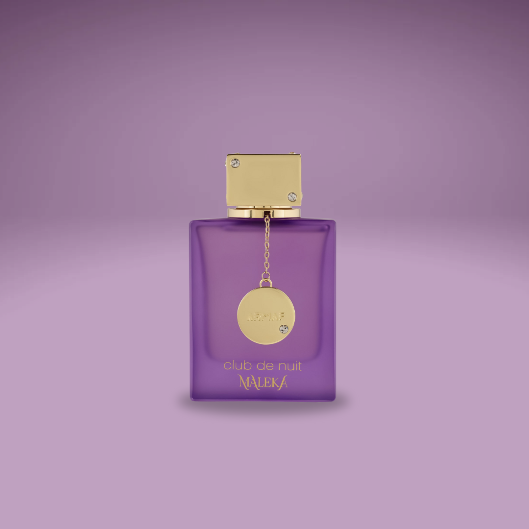Club De Nuit Maleka [W]