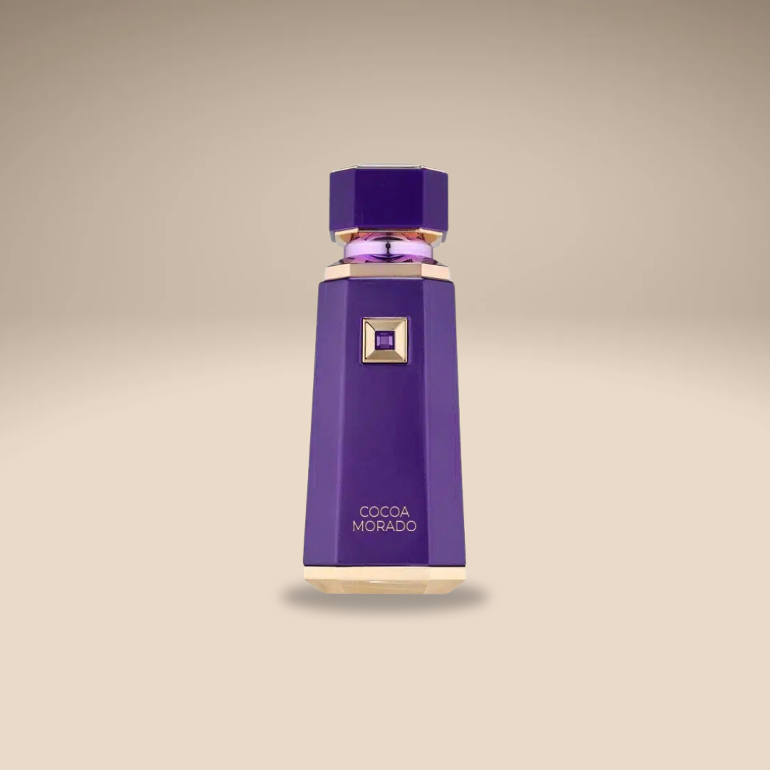 Cocoa Morado [U]