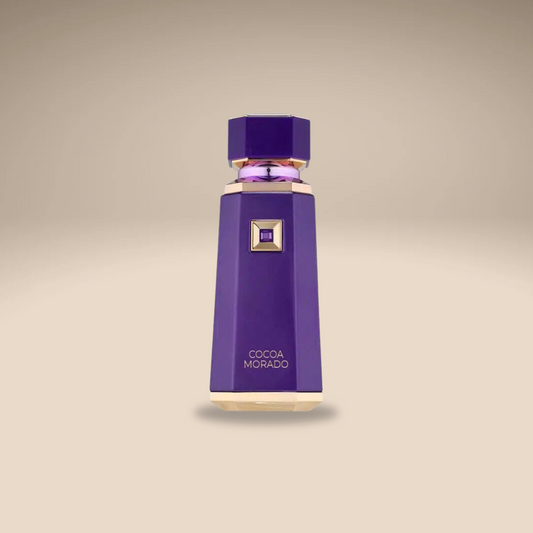 Cocoa Morado [U]