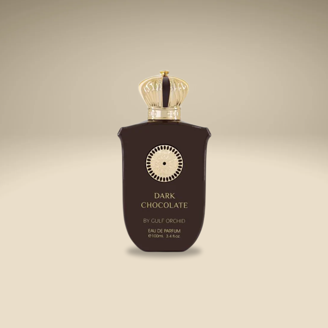 Dark Chocolate [U]