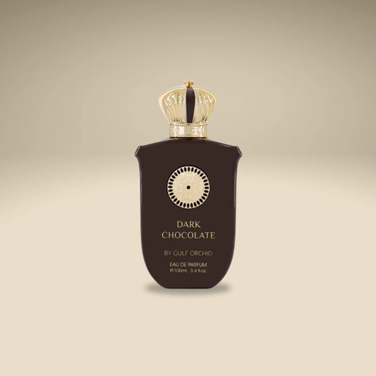 Dark Chocolate [U]
