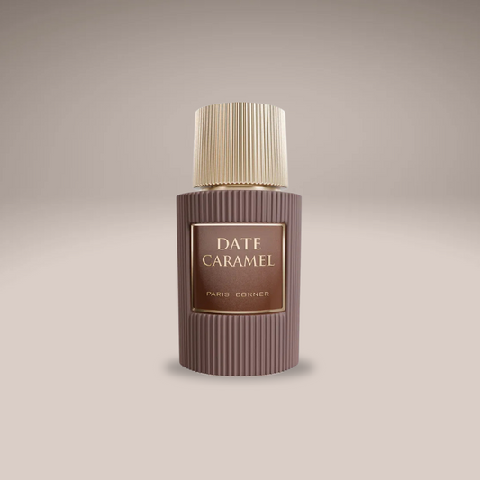Date Caramel [U]