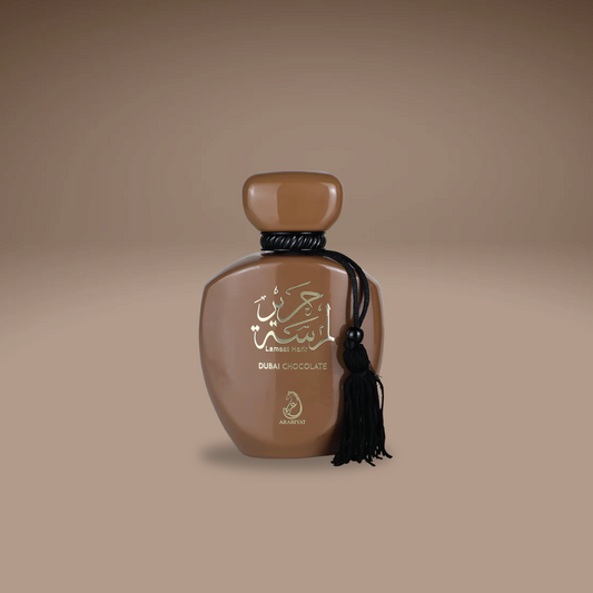 Dubai Chocolate [U]
