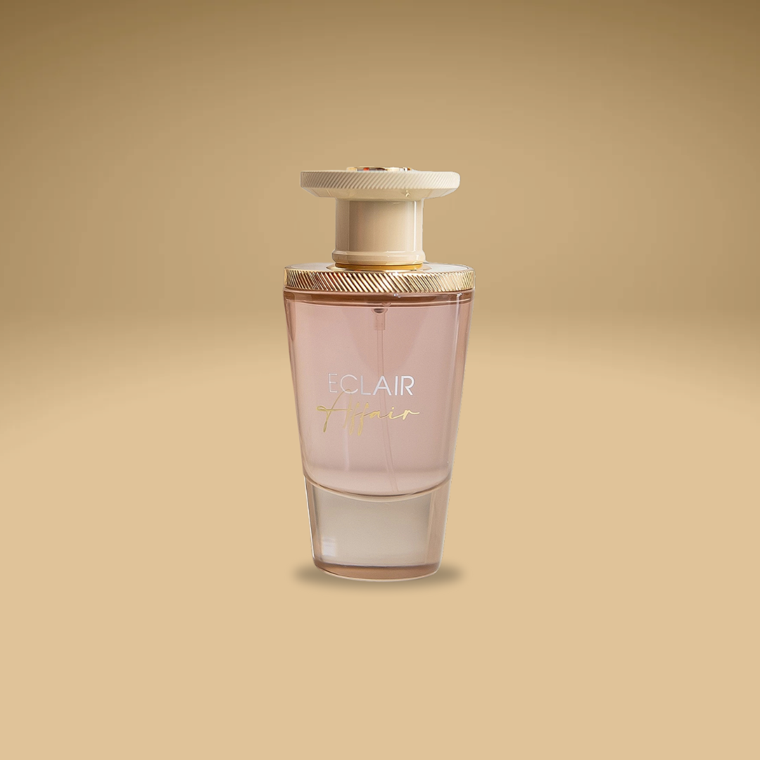 Eclair Affair [W]