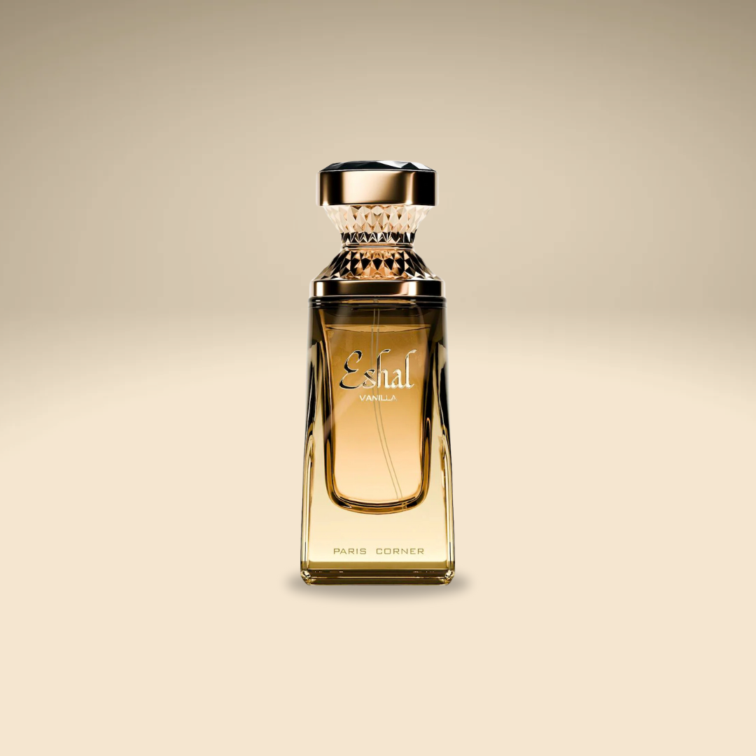 Eshal Vanilla [W]