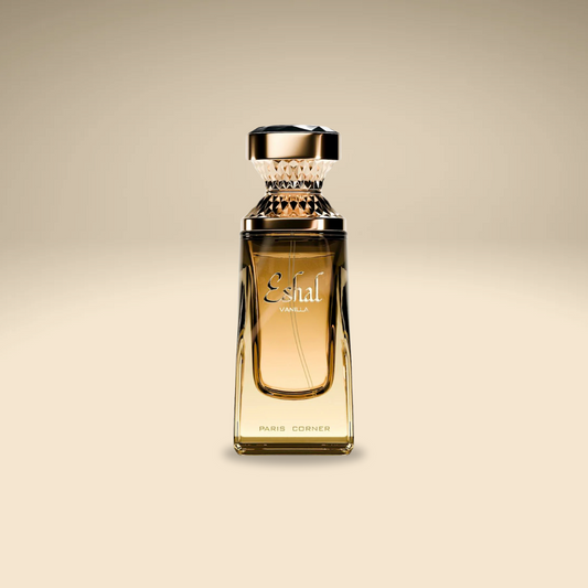 Eshal Vanilla [W]