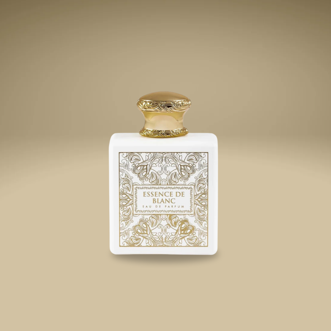 Essence De Blanc [U]