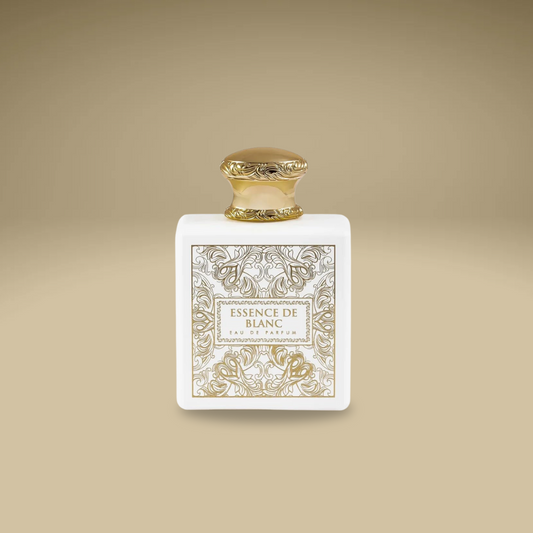 Essence De Blanc [U]