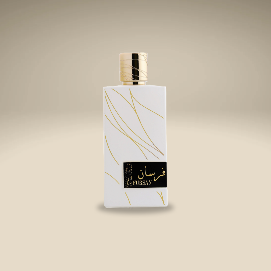 Fursan White [U]