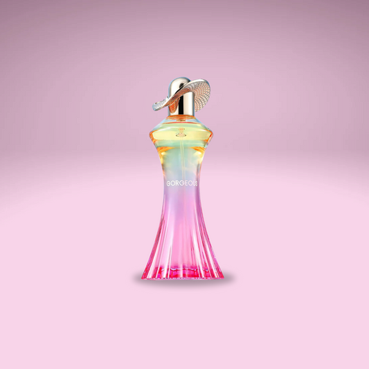 Gorgeous [W]