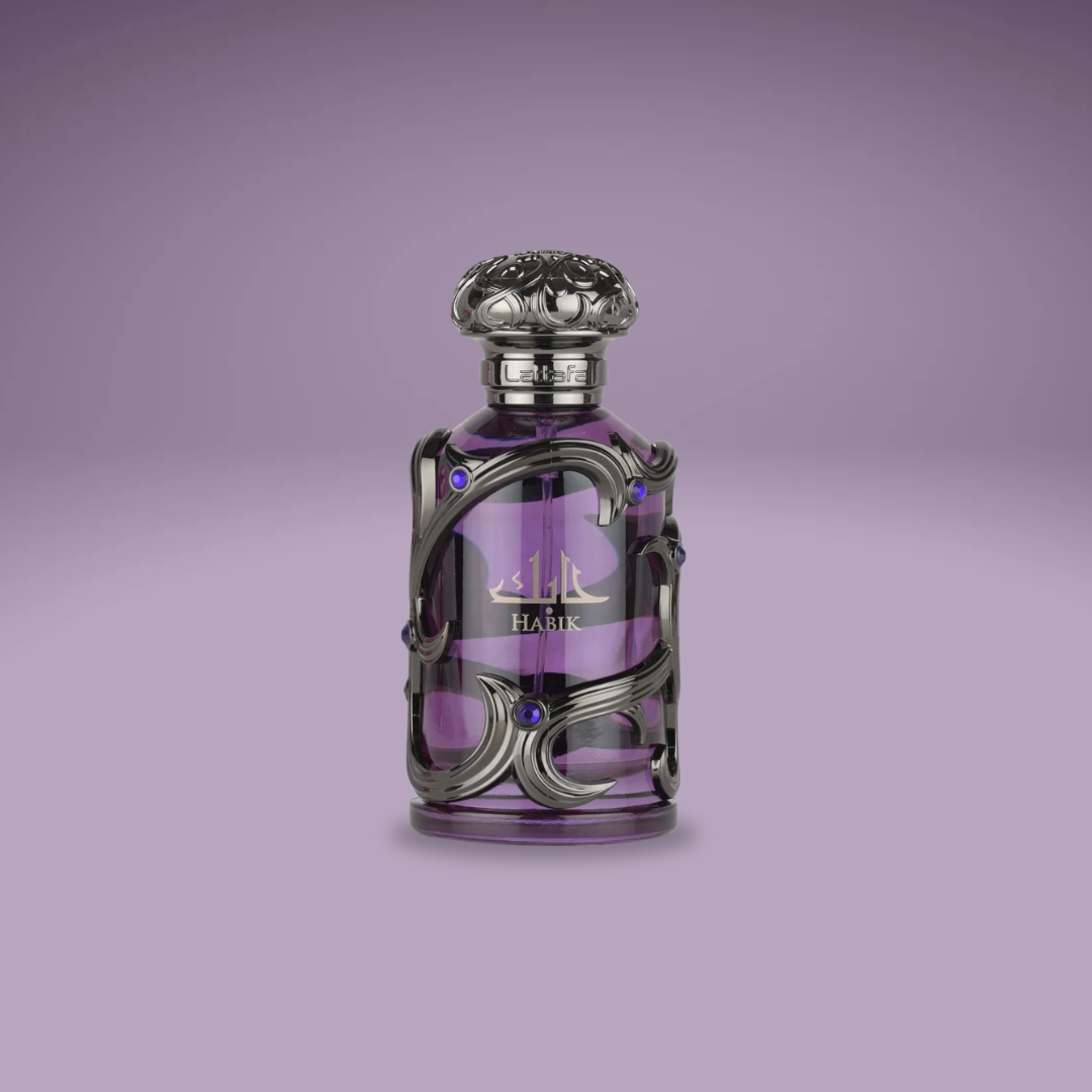 Habik for Men [M]