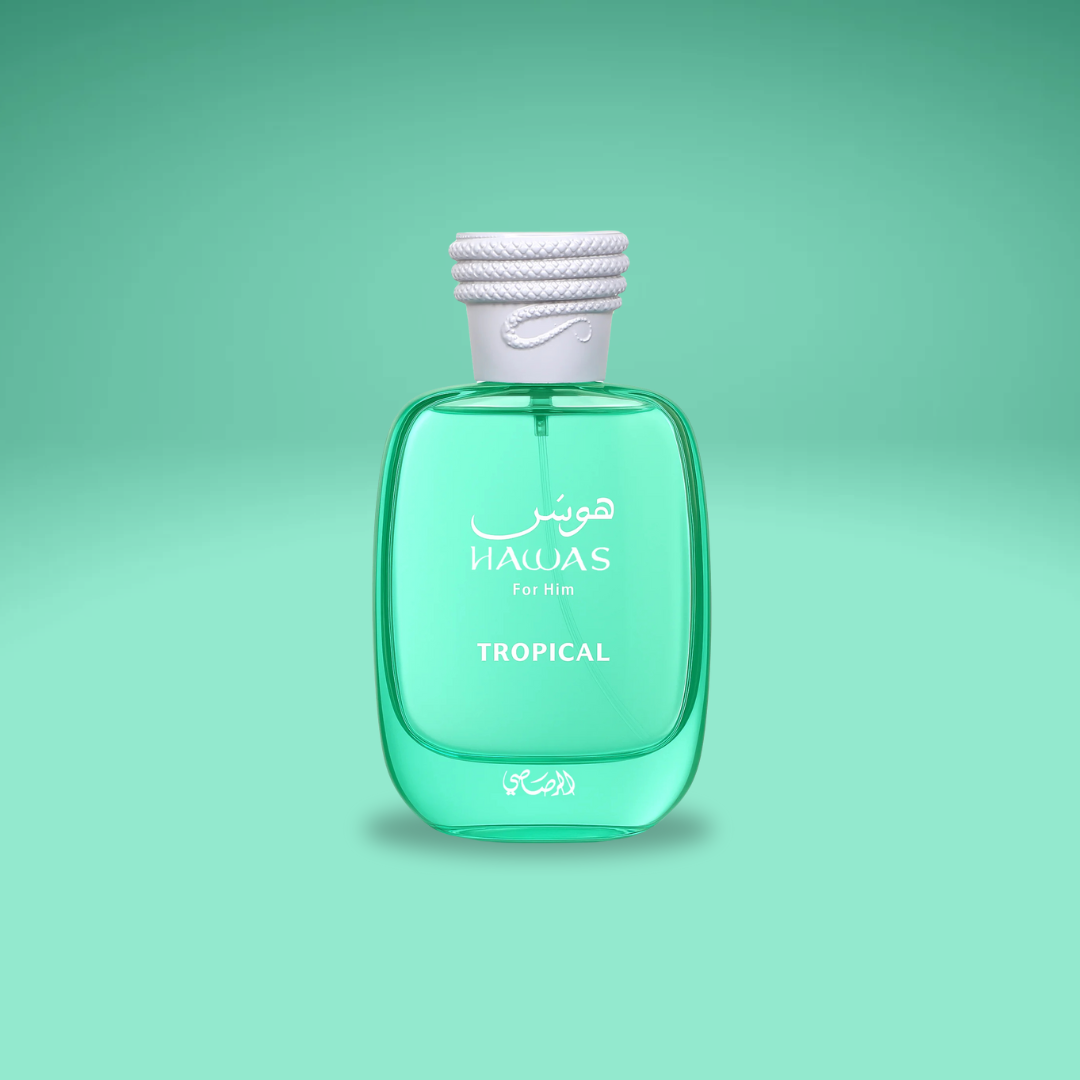 Hawas Tropical [M]