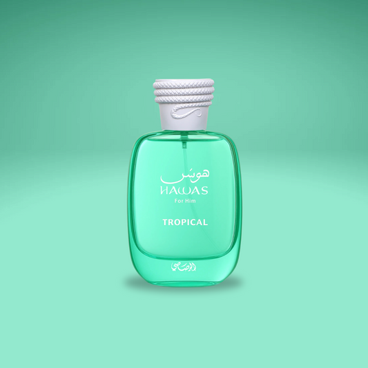 Hawas Tropical [M]