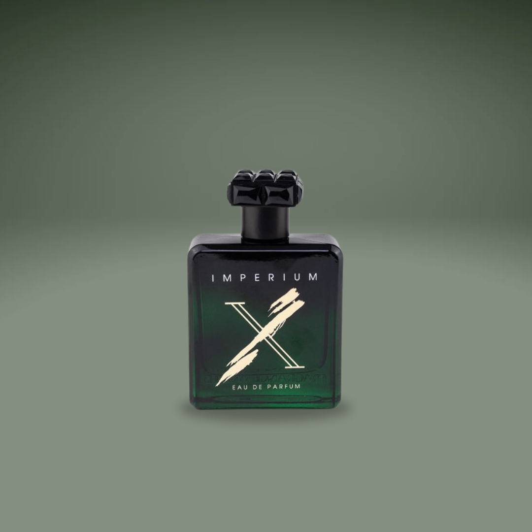 Imperium X [M]
