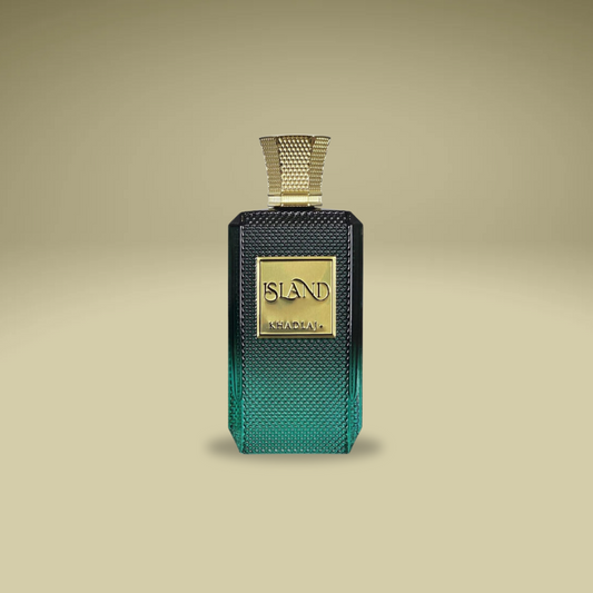 Island [U]