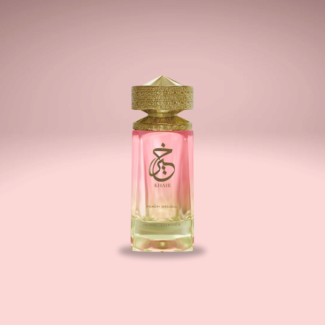 Khair Peach Delulu [U]