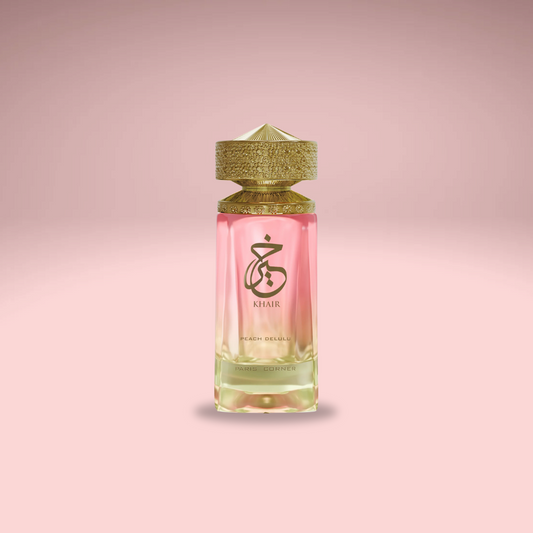 Khair Peach Delulu [U]