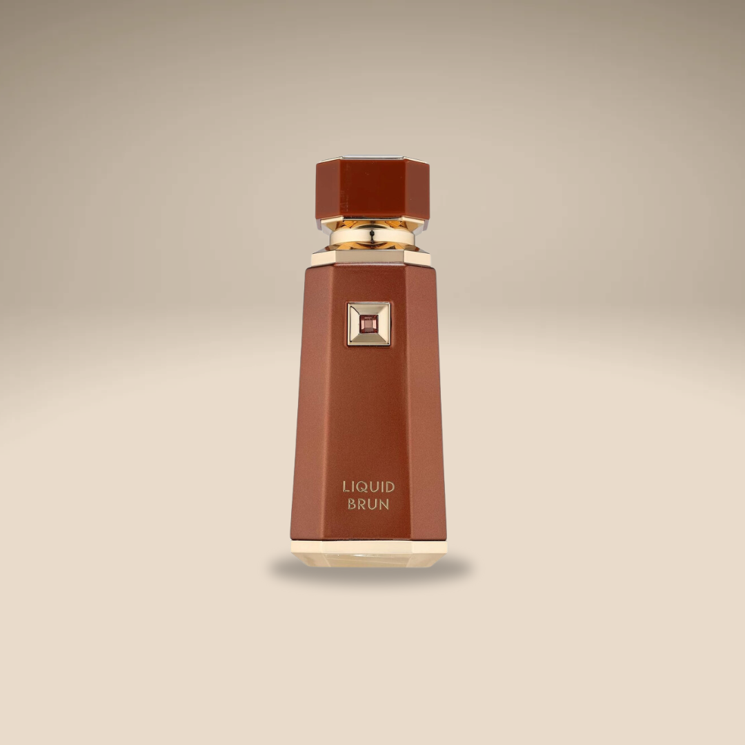 Liquid Brun [M]
