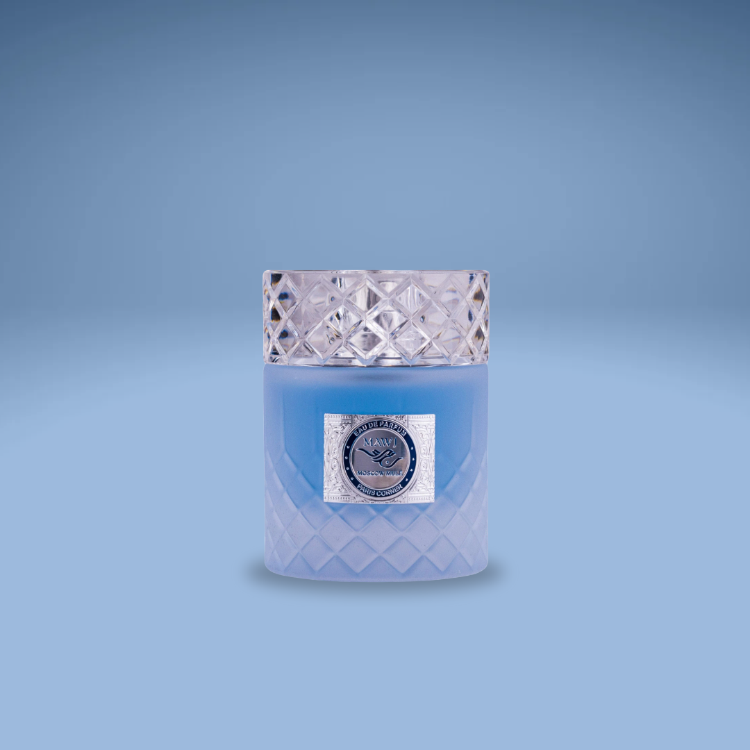 Mawj Moscow Mule [U]
