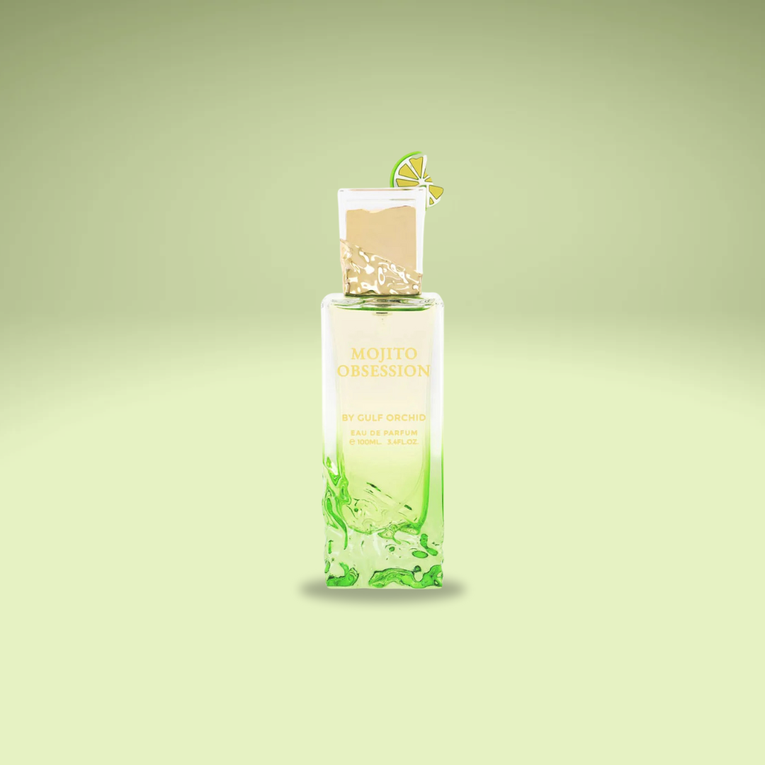 Mojito Obsession [U]