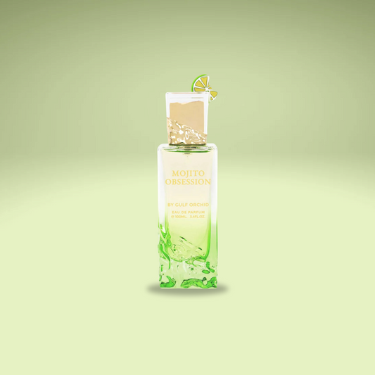 Mojito Obsession [U]