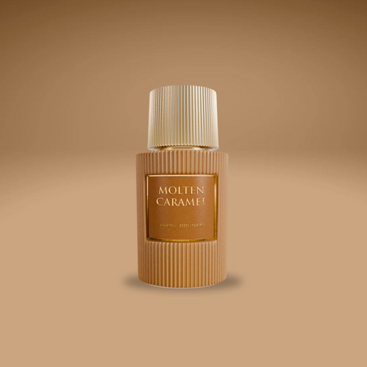 Molten Caramel [W]