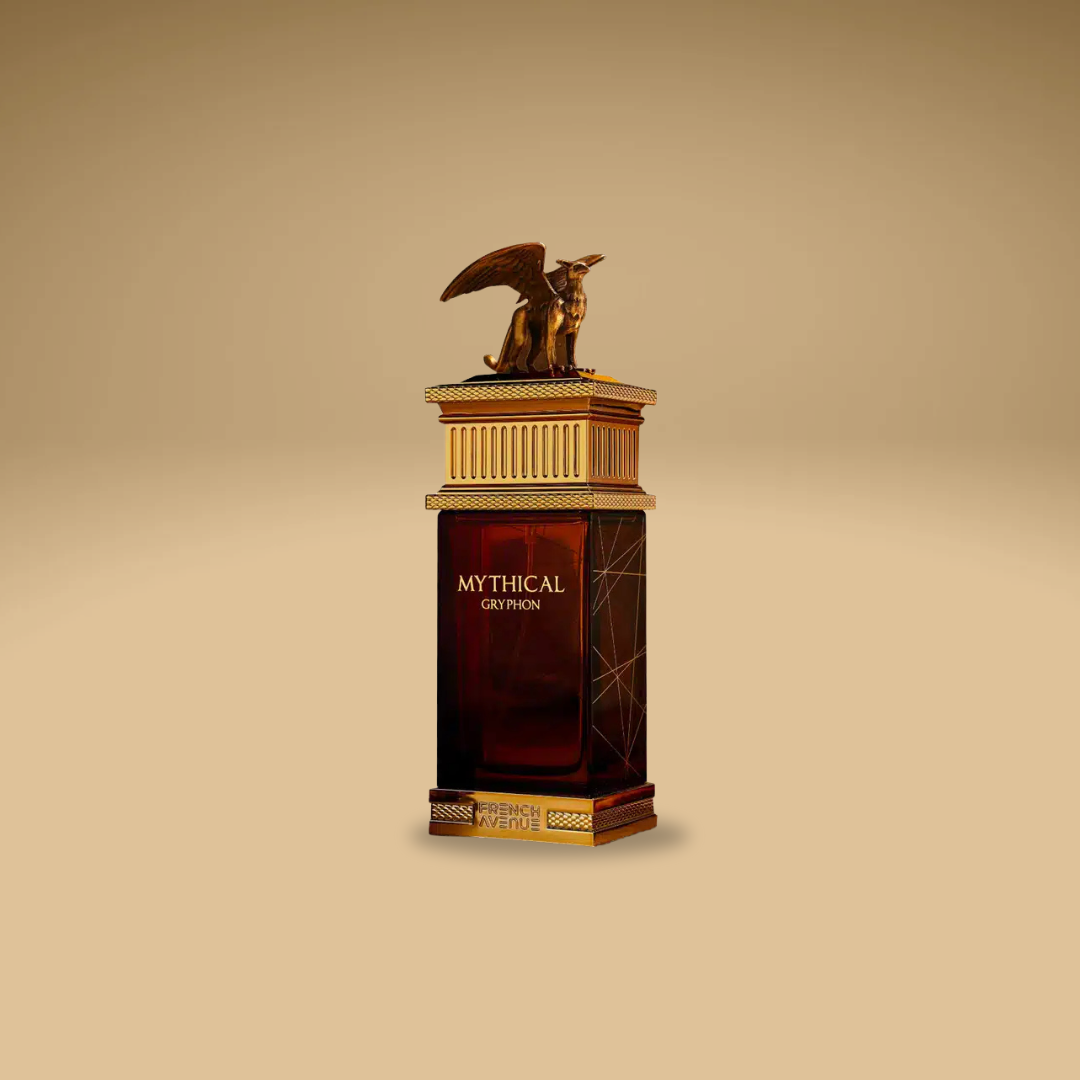 Mythical Gryphon [M]