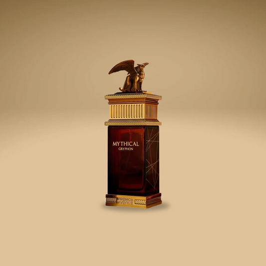 Mythical Gryphon [M]